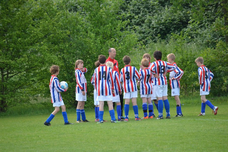 JEKA D10 Toernooi Roosendaal (48)